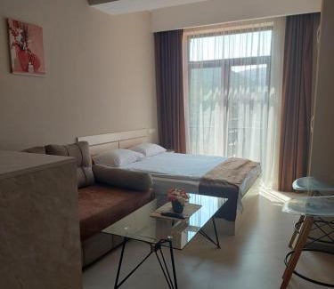 Tsaghkadzor Apartamento | Tsaghkadzor, Alvina Complex Apartment 163