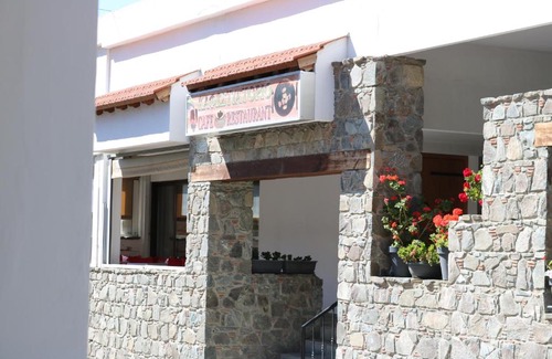 Pelentri Casa | Tsangaris House in Action