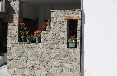 Pelentri Casa | Tsangaris House in Action