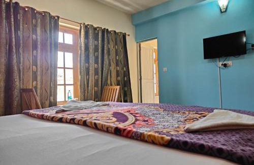 Leh Hotel | TSASKAN hotel