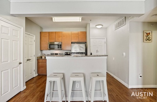 Pemberton Heights Apartamento | TSC #308 xxxxxxxxxxx