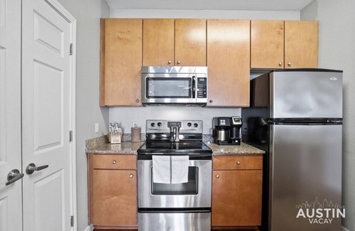 Pemberton Heights Apartamento | TSC #308 xxxxxxxxxxx