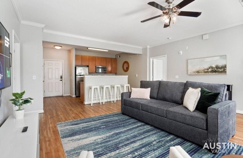 Pemberton Heights Apartamento | TSC #314 and #315 xx