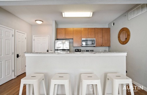 Pemberton Heights Apartamento | TSC #314 and #315 xx
