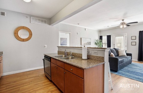 Pemberton Heights Apartamento | TSC #314 and #315 xx