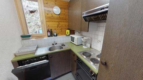 Blatten bei Naters Chalet De Esquí | Tschuggen 58