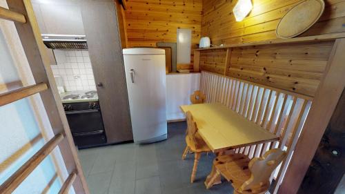 Blatten bei Naters Chalet De Esquí | Tschuggen 58