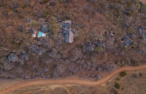 Pilanesberg National Park Cabina | Tshukudu Bush Lodge