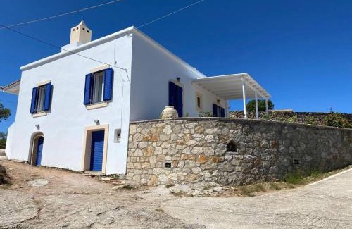Kithira Casa | Tsipouras House