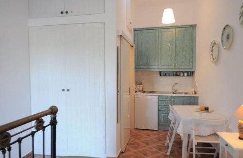 Kithira Casa | Tsipouras House