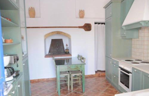 Kithira Casa | Tsipouras House