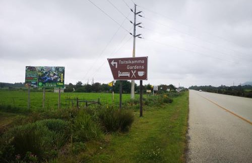 Witelsbos Apartamento | Tsitsikamma Gardens Cottages Self-catering Cottages