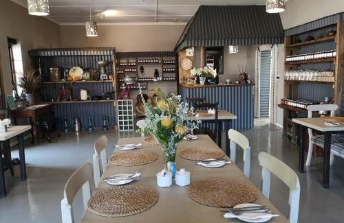 Witelsbos Apartamento | Tsitsikamma Gardens Cottages Self-catering Cottages