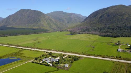 Witelsbos Apartamento | Tsitsikamma Gardens Cottages Self-catering Cottages