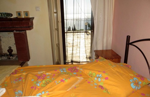 South Pelion Casa | Casa Tsorni en Lefokastro Pelion