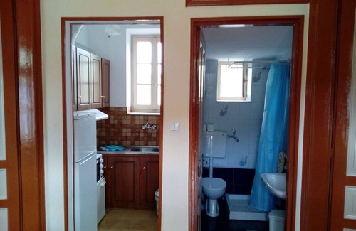 South Pelion Casa | Casa Tsorni en Lefokastro Pelion