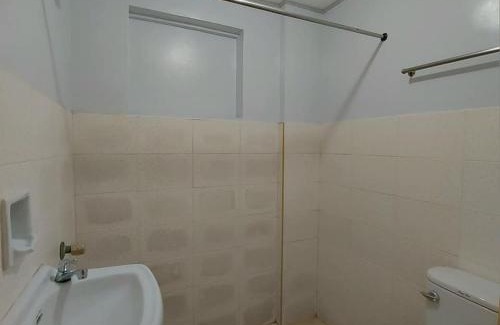 Romblon Island Apartamento | TST Transient Homes - WiFi Access, Bedroom with AC, Kitchenette, Private Bathroom