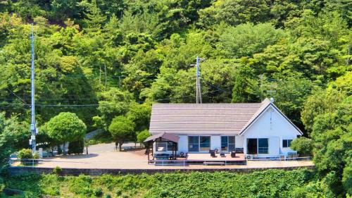 Anan Casa | Tsubaki House