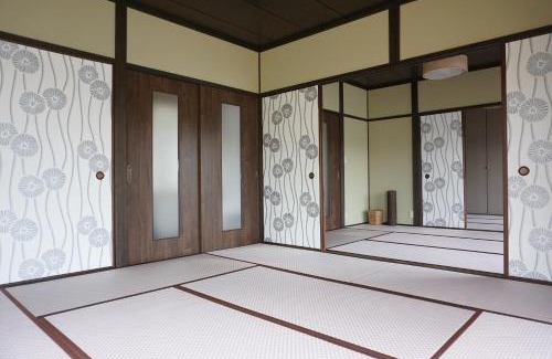 Anan Casa | Tsubaki House
