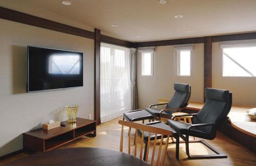 Komoro Apartamento | Tsugumori つぐもりステイ