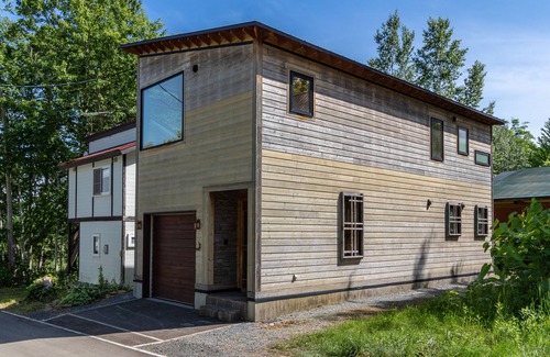 Hirafu Casa | Tsukinoki