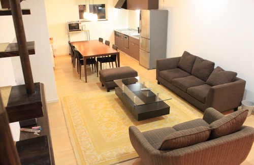 Furano Apartamento | Tsuru Apartments
