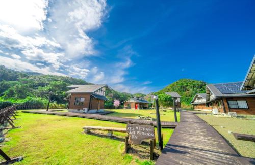Nishidomari Cabina | Tsushima Miuda Pension