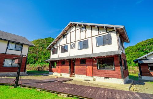 Nishidomari Cabina | Tsushima Miuda Pension