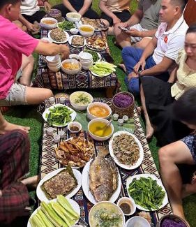 Moc Chau Casa | Tuấn huyền vlog homestay