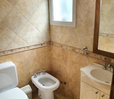 Departamento Coronel Pringles Villa | Tu Casa de Campo - Confort, Hogar & Naturaleza