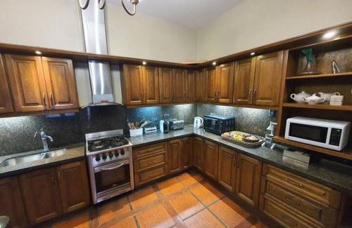 Departamento Coronel Pringles Villa | Tu Casa de Campo - Confort, Hogar & Naturaleza