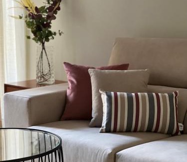 Centro de la ciudad de Gijón Apartamento | TU CASA - Parking y terraza VUT 177-AS