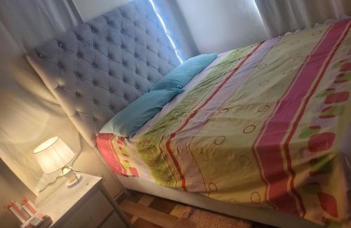 Monte Plata Casa | Tu habitación en familia