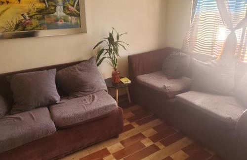 Monte Plata Casa | Tu habitación en familia