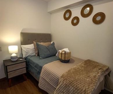 Santa Cruz Apartamento | Tu Hogar en Lima