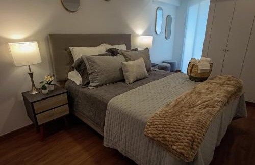 Santa Cruz Apartamento | Tu Hogar en Lima