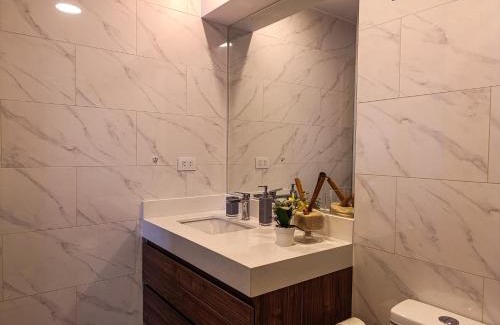 Santa Cruz Apartamento | Tu Hogar en Lima