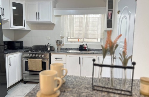 Azua Casa | Tu hogar ideal en Azua