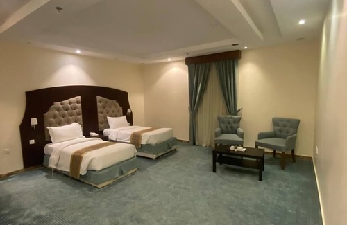 Jeddah Hotel | Tu Jardin Al Nahda