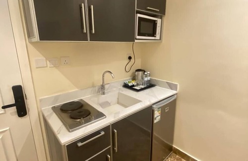 Jeddah Hotel | Tu Jardin Al Nahda