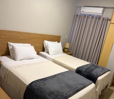 Ciudad Del Este Apartamento | Tu lugar en Ciudad Del Este Dpto 301
