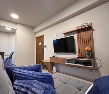 Ciudad Del Este Apartamento | Tu lugar en Ciudad Del Este Dpto 301