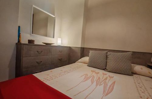 Taull Apartamento | Tu refugio cómodo y con piscina - Herbasabina 2