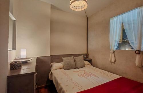 Taull Apartamento | Tu refugio cómodo y con piscina - Herbasabina 2