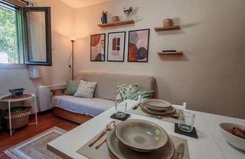 Taull Apartamento | Tu refugio cómodo y con piscina - Herbasabina 2