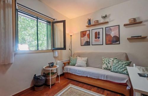 Taull Apartamento | Tu refugio cómodo y con piscina - Herbasabina 2