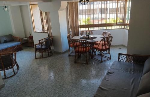 Caraballeda Apartamento | Tu refugio playero