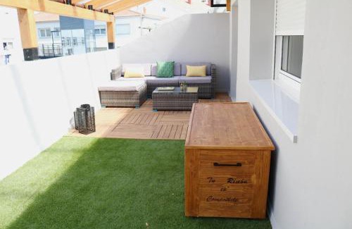 Santiago de Compostela Apartamento | Tu Rincón en Compostela