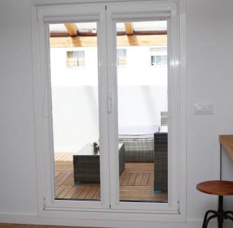 Santiago de Compostela Apartamento | Tu Rincón en Compostela