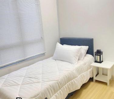 Ijok Casa | Tuah Homestay Puncak Alam